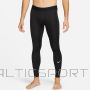 Nike Pro Tight bikses FB7952-010 / Melnas / XS