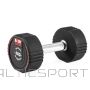 Dumbbell Body Sculpture TPU BW 133 8 KG (N/A)