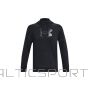 Under Armour Under Armor UA Armor Fleece Big Logo HD sweatshirt M 1379743-001 (MD)