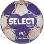 Select Ultimate Replica V24 EHF Handball ball 220037 (3)