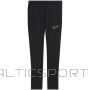 Nike Dri-FIT Academy Jr CW6124 010 pants (L)