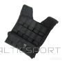 Toorx Жилет-утяжелитель AHF113 30 kg black