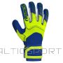 Goalkeeper gloves Reusch Attrakt Freegel S1 LTD 50 70 263 2199 (10,5)