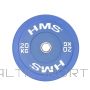 HMS CBR20 OLIMPISKĀ PLĀKSNE — BUMPERIS 20 KG (zils)