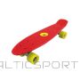 Skate board NEXTREME FREEDOM red