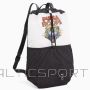 Plecak worek Puma Basketball Gym Sac 090021-04 / biały