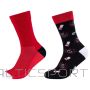 Inny Funsocks Function Sport 2PPK Socks M FU71126-3200 (41-46)