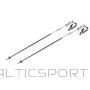 LEKI STICKS BLISS resegold 115 (-)