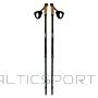 Nordic Walking poles TOORX Telescopic AHF-084 65-135cm