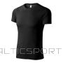 Malfini Parade M T-shirt MLI-P7101 black (4XL)