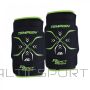 Tempish React 135000054 florbola elkoņu sargi (L)