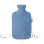 Fashy Hot Water Bottle 2L