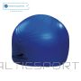Silicone swimming cap AQUAFEEL SpeedBlue RaceCap 30405 50 blue FINA