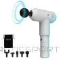 Homedics PGM-150-EU Physio Massage Gun