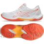 Asics Apavi GEL-ROCKET 12 1072A119 100 / 40 1/2 / balti