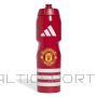 Adidas Manchester United water bottle IY0435 (N/A)