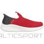 Skechers M 403844L/RDBK sports shoes (35)