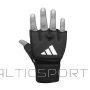 Adidas Мексиканские внутренние перчатки ADISBP012S, черные (L/XL)