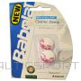 Babolat COSMIC DAMP REGULAR REGULĀRS ROZĀ VIBRĀCIJAS MIERINĀTĀJS