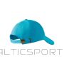 Malfini 6P cap MLI-30544 (nastawialna)