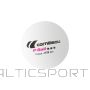 Inny Cornilleau table tennis balls P-BALL ITTF white 3 pcs. (N/A)