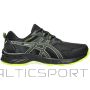 Asics Gek Venture 9 Waterproof M 1011B705 003 Running Shoes (46,5)