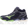 Mizuno Wave Voltage MID M V1GA216511 volleyball shoes (42,5)