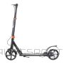 Nils Extreme Skrejritenis / HA200D BLACK PU 200MM (N/A)