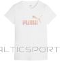 Puma ESS+ Summer Daze Tee W 679921 02 (XL)
