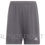 Dziesmas adidas entrada 22 īss y H57507 / Pelēka / 164 cm