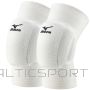 Volejbola ceļu sargi /Mizuno komanda Z59SS702 01 volejbols / S / Balta