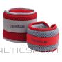 Sveltus Aquatic writst weights AQUA BAND 2x0,5kg