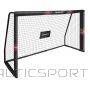 Enero Складные стальные ворота PRO 180x120x60 см / 180x120 см