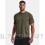 Under Armour Under Armor T-shirt M 1326413-390 (S)