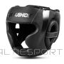 BS M Boxing Helmet - Black Master (L)