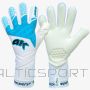 Rękawice 4keepers Elite Phantom NC S972981 / biały / 8