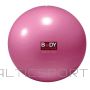 GYMNASTIC BALL ANTI-BURST BB 001 56 CM (N/A)