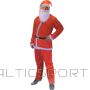 Christmas Decoration 5 PIECE SANTA CLAUS COSTUME