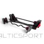 Bowflex 2080 SelectTech Adjustable Barbell Set 100874 (N/A)