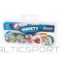Spārniņu Komplekts / 10psc HARROWS VARIETY PACK 9367