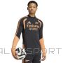 Adidas Arsenal London FC 2026/27 Tiro Training Top KC2417 / M / black
