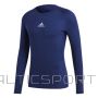 Adidas Termoaktīvs Junior ASK LS Tee Y CW7322 (128 cm)