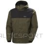Helly Hansen Vankūveras ūdensnecaurlaidīga jaka ar vilnas oderi M 54269 431 (XL)