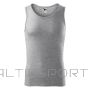 T-shirt Malfini Top Core M MLI-14212 dark gray melange (M)