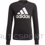 Adidas Толстовка Essentials Big Logo Jr GP0040 (152см)