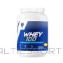 Olbaltumvielu pulveris TREC WHEY 100 VANILLA 2000 g
