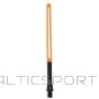 Darts shafts UNICORN Slikstik Aliuminium Orange Medium 3 vnt