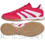 Buty adidas Predator League IN JR3125