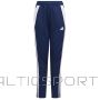 Spodnie adidas TIRO 24 Training Pants Jr IS1001 / granatowy / 116 cm