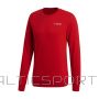 Sweatshirt adidas Bayern Munich M CW7340 (M (178cm))